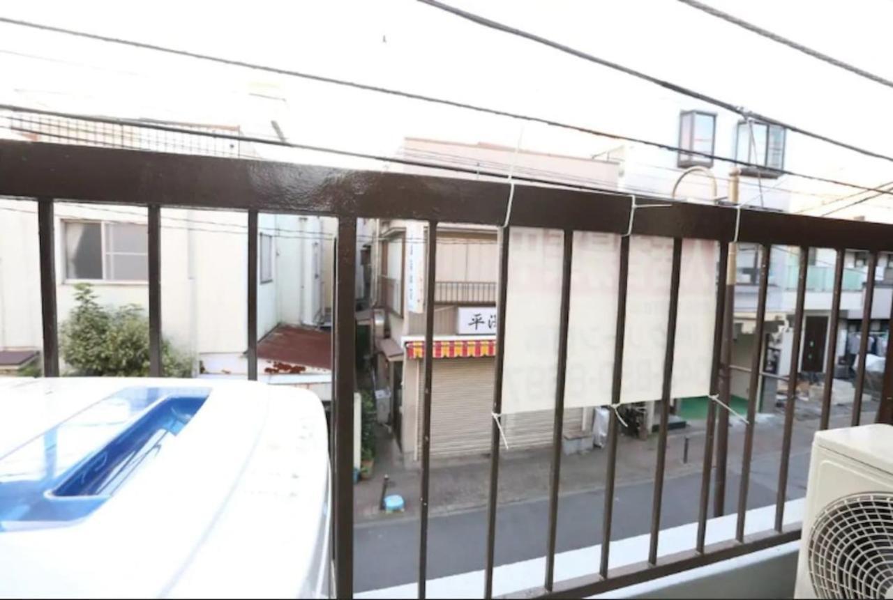 東京都Kamiya Tk Building 202公寓 外观 照片
